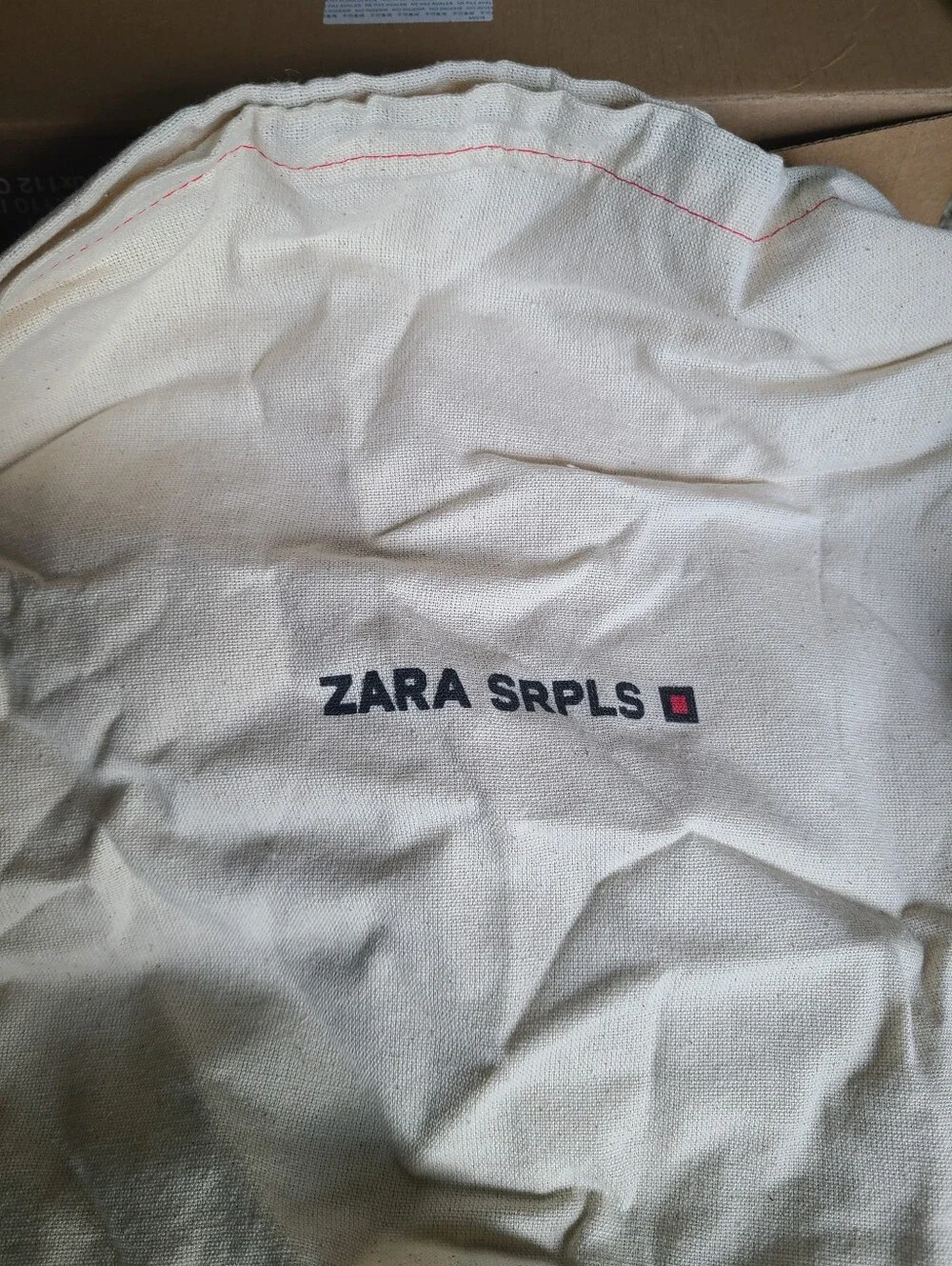 Zara SRPLS Limited Collection Heel Leather Sandals - Picture 8 of 10